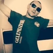 Роман, 43, Кабардинка