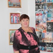 татьяна, 66, Белебей