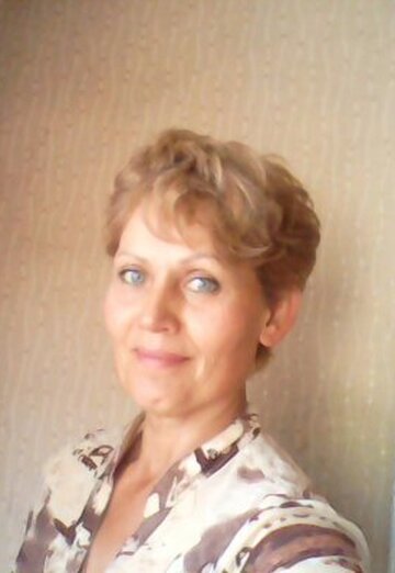 Моя фотография - Елизавета, 57 из Шахтинск (@elizaveta12285)