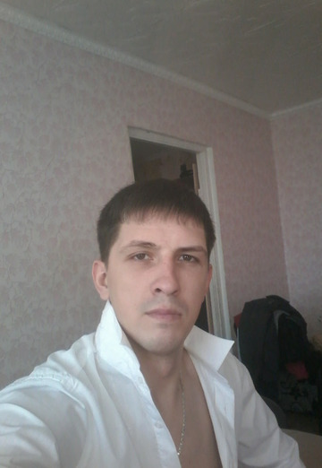Моя фотография - Константин, 31 из Темиртау (@konstantin93332)