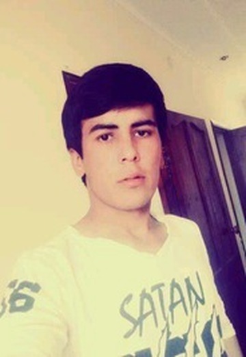 My photo - Akmal, 26 from Dushanbe (@akmal3813)