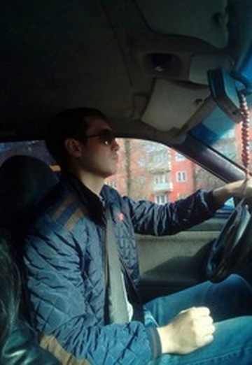 My photo - Dmitriy, 32 from Kokhma (@dmitriy261599)