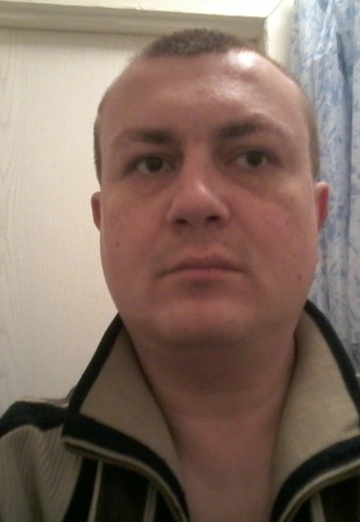 Моя фотография - кирилл, 42 из Нижневартовск (@kirill49130)