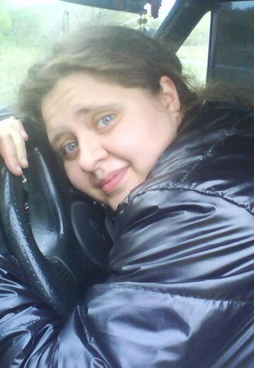 Mein Foto - ewgenija, 37 aus Kursk (@evgeniya9774)