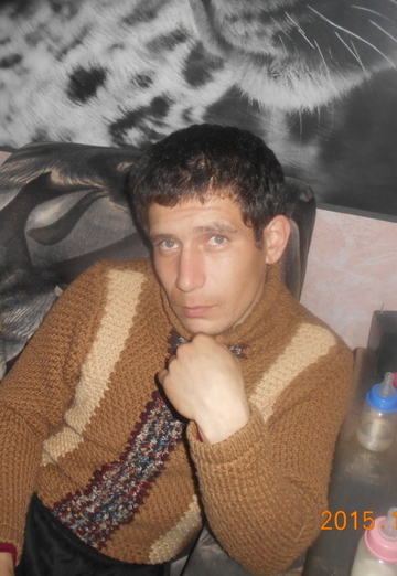 Моя фотография - дмитрий, 37 из Южно-Сахалинск (@dmitriy239602)