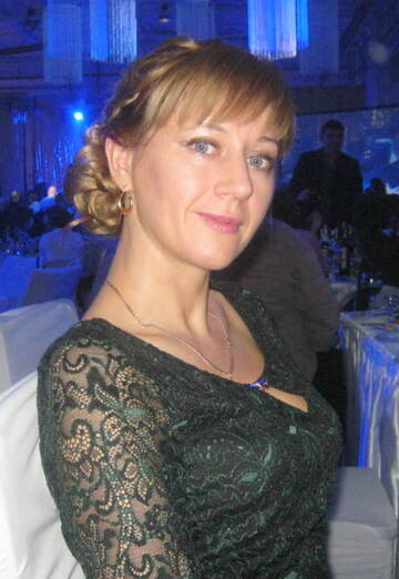 My photo - olesya, 45 from Smolensk (@olesya3659)