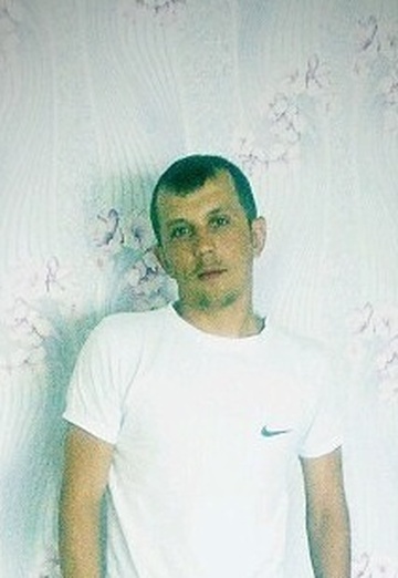 My photo - gennadiy, 38 from Pyt-Yakh (@gennadiy9372)