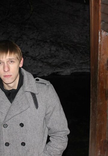 My photo - Artyom, 31 from Stary Oskol (@artem118047)