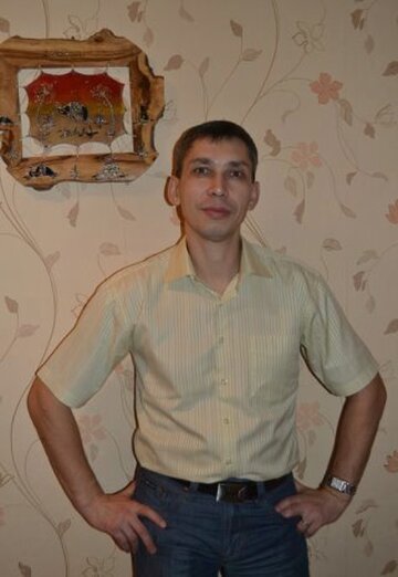 Sergey (@sergey512407) — my photo № 3
