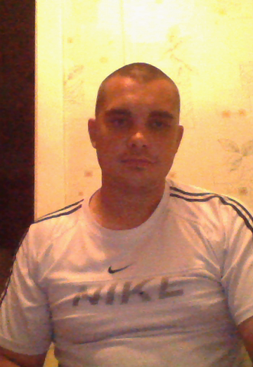 My photo - alex, 39 from Kodinsk (@alex41699)