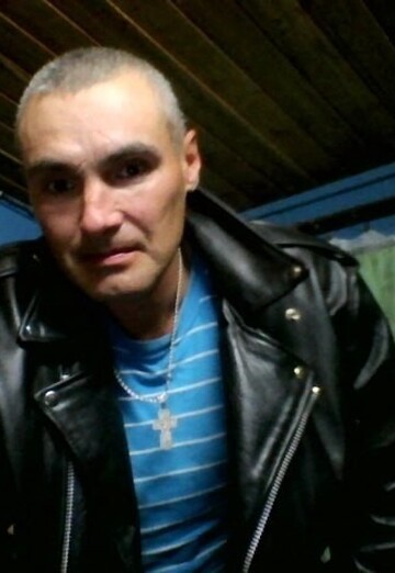 Моя фотографія - Дмитрий, 50 з Бежецьк (@dmitriy158780)