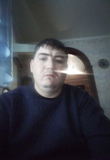 My photo - Kirill Kolobov, 32 from Achinsk (@kirillkolobov1)
