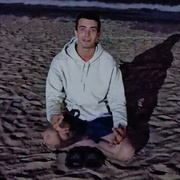 Василий Холмогоров, 27, Москва