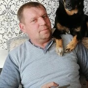 Михаил, 49, Санкт-Петербург