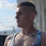 Артем, 21, Краснодар