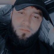 Мумин, 30, Рыбное