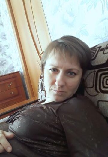 My photo - yuliya, 43 from Belorechensk (@uliya179734)