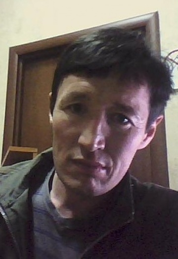 Моя фотография - Amarok, 50 из Усть-Кан (@amarok1)