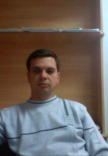My photo - Jorik, 47 from Timashevsk (@jorik1532)
