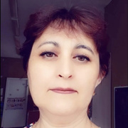 рида, 46, Казань