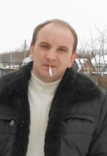 My photo - Vitaliy, 48 from Penza (@vitaliy150832)