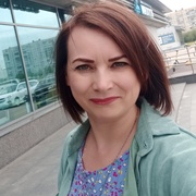 Наталья, 48, Санкт-Петербург