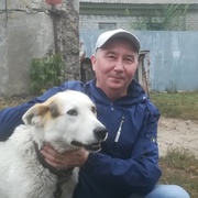 FELIXE, 51, Волжский