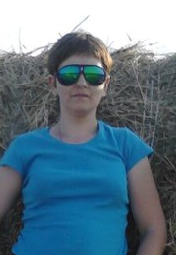 Моя фотография - Наталья, 41 из Ковров (@natalya335268)