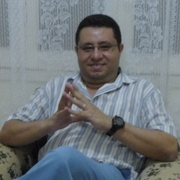 Mokhammed Kassem 53 Hurghada