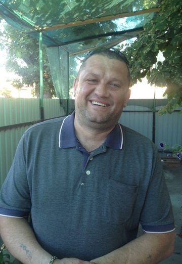 My photo - Igor, 54 from Berdichev (@igor188771)