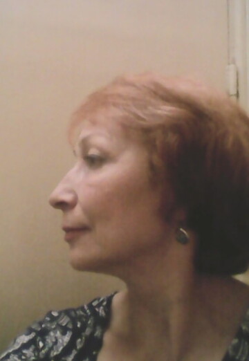 Моя фотография - Светлана, 60 из Гродно (@svetlana237561)
