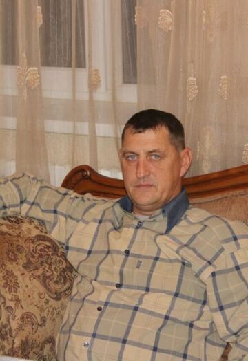Моя фотография - Владимир, 51 из Атырау (@vladimir229368)