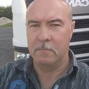 Анатолий 58 лет (Козерог) хочет познакомиться в Слуцке