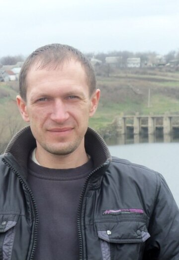 My photo - Vova, 49 from Berezniki (@vova72544)