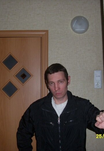 Моя фотография - Константин, 36 из Челябинск (@konstantin62673)