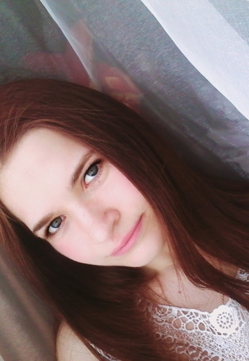My photo - ANYa, 24 from Cherkasy (@anya43985)