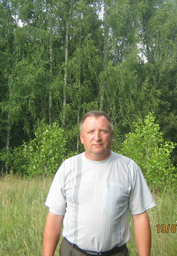 Моя фотография - Василий, 64 из Меленки (@vasiliy7227)