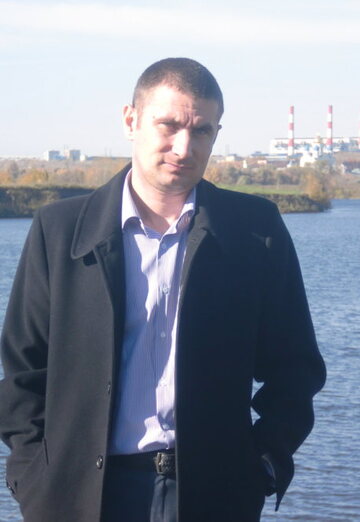 My photo - ivan-----776, 43 from Slavyansk-na-Kubani (@id225562)