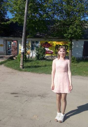 My photo - Gulchita, 35 from Smolensk (@svetlana209793)