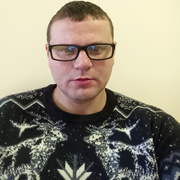 Александр Середкин, 28, Кутулик