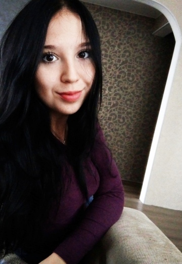 My photo - Marina, 26 from Tolyatti (@marina213167)