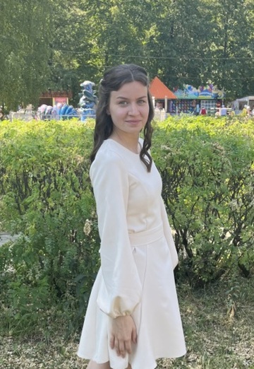My photo - Alyona, 22 from Tchaikovsky (@alena165030)
