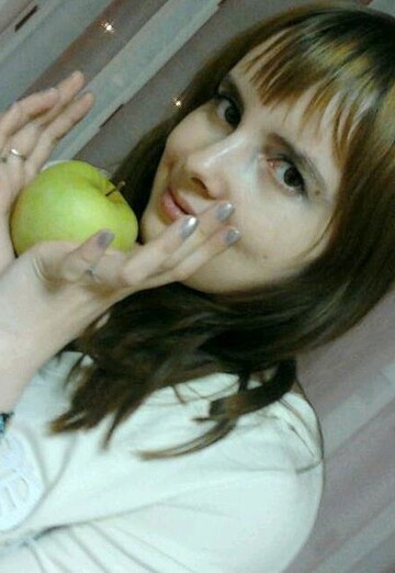 Моя фотография - Леночка, 42 из Нижнекамск (@lenochka7381)