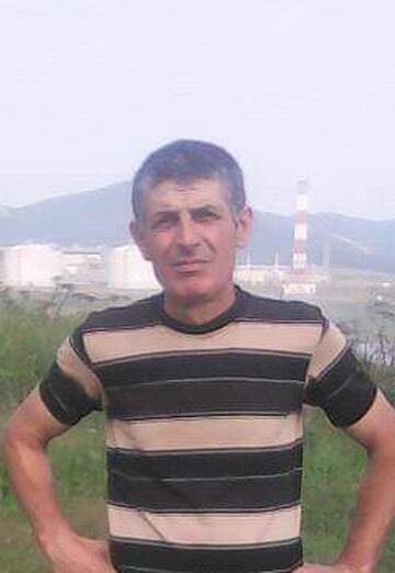 My photo - Seyran Nadoyan, 53 from Yuzhno-Sakhalinsk (@seyrannadoyan0)