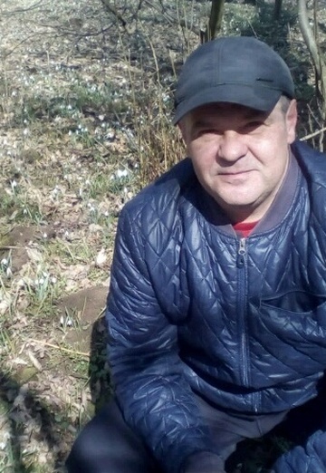 Моя фотографія - Vadym, 50 з Вроцлав (@vadym389)