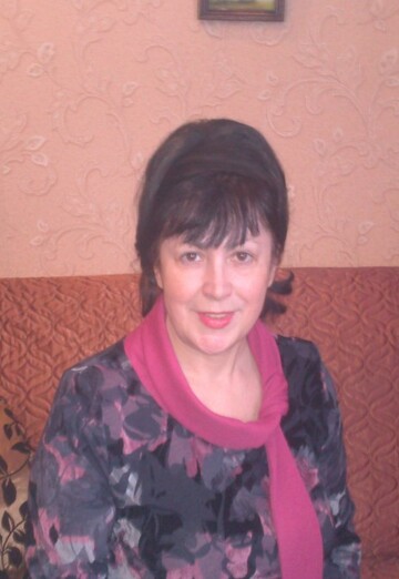 Моя фотография - Татьяна, 65 из Вологда (@tatyana326061)