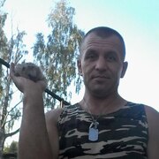 вован кожерев, 42, Устюжна