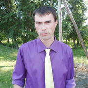 Евгений, 37, Енисейск