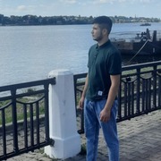 Beka, 21, Кострома