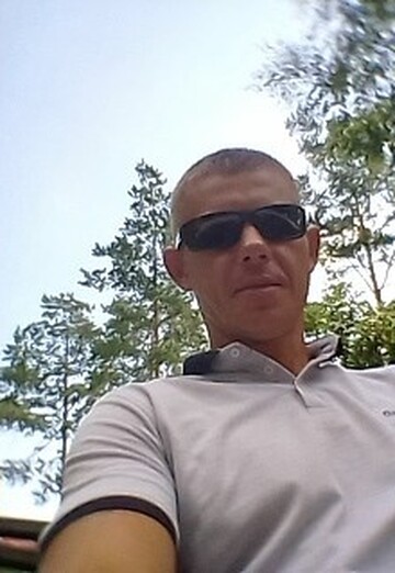My photo - Vladimir, 42 from Pavlodar (@vladimir259747)